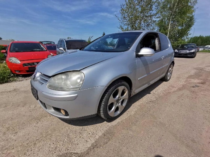 VOLKSWAGEN GOLF SERVO FREINS 2007 1.9L 1K1614105AQ