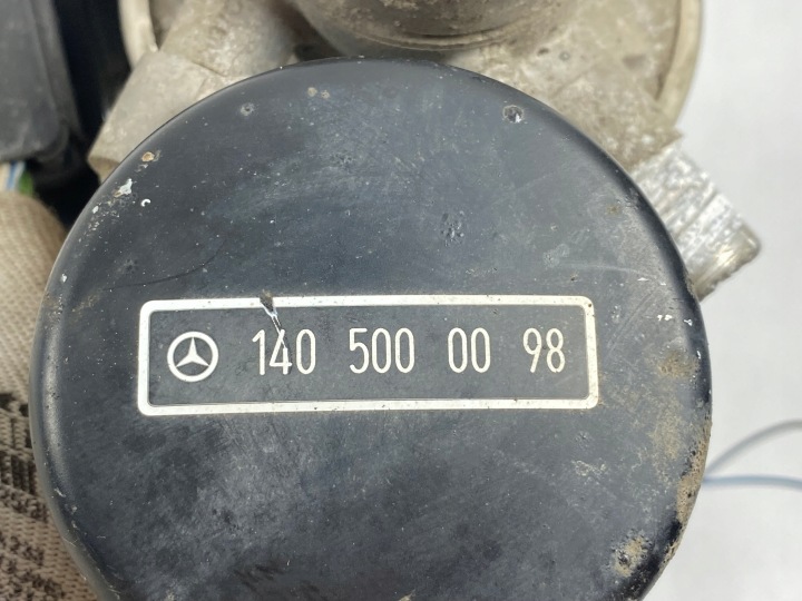 POMPE WEBASTO MERCEDES W140 ESSENCE 1405000098 1405005008