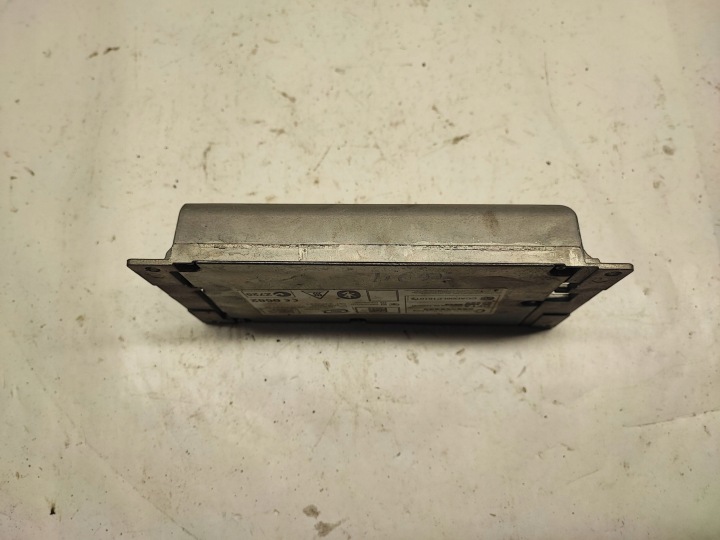 BMW X5 E70 MODULE BLUETOOTH 9229740 2010 3000CM3