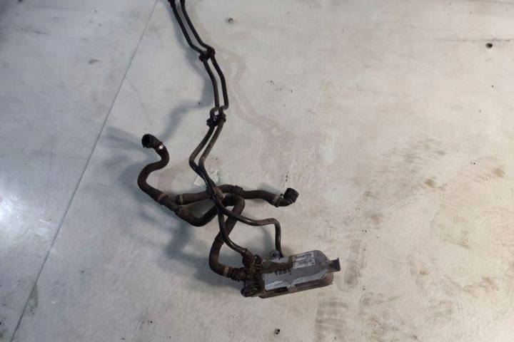RADIATEUR HUILES BMW 3 TOURING (F31) 7600553 2.0L GASOLINE 180KW 2015