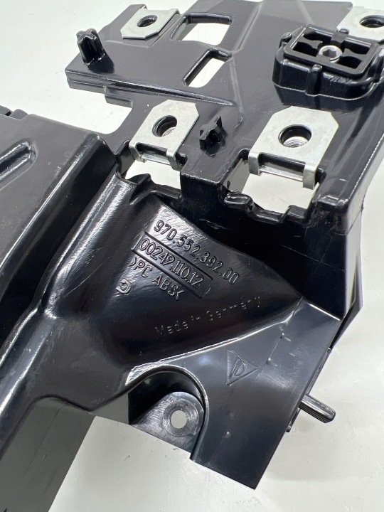 AUTRE CZESDESKI INSTRUMENTATION DROITE CÔTÉ PORSCHE PANAMERA (970) 97055239200