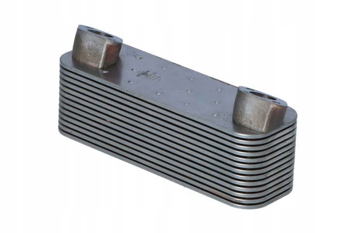 RADIATEUR HUILES HUILE MOTEUR NRF 31049