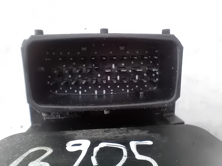 POMPE ABS FORD TRANSIT V 1C15-2M110-AD 0265216672 2.0 TD