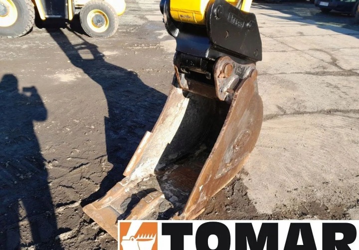 JCB 131X 2019R EXCAVATRICE GASIENICOWA JS145 JS130 130X 141X 140X JZ141
