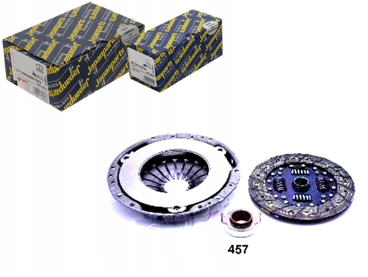 KIT ADHÉRENCE JAPANPARTS KF-457