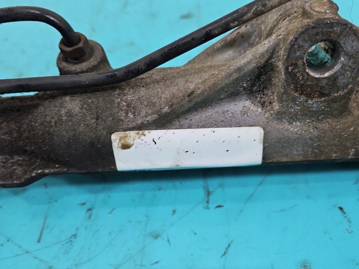 CRÉMAILLÈRE DE DIRECTION CRÉMAILLÈRE DE DIRECTION FORD FREESTYLE TAURUS X RF5F9C3550AB