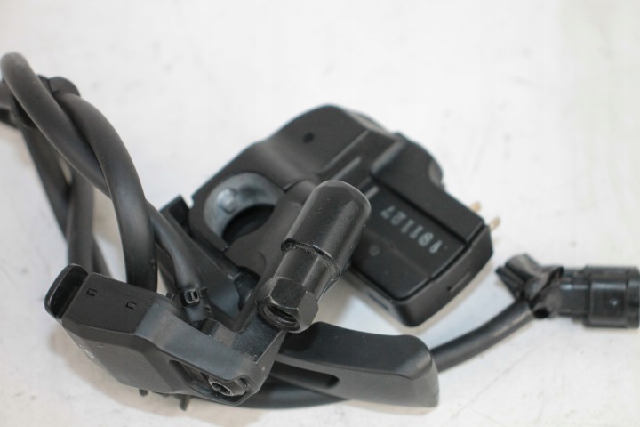 HONDA NC 750 16-20 LEVIER STOP FREIN À MAIN