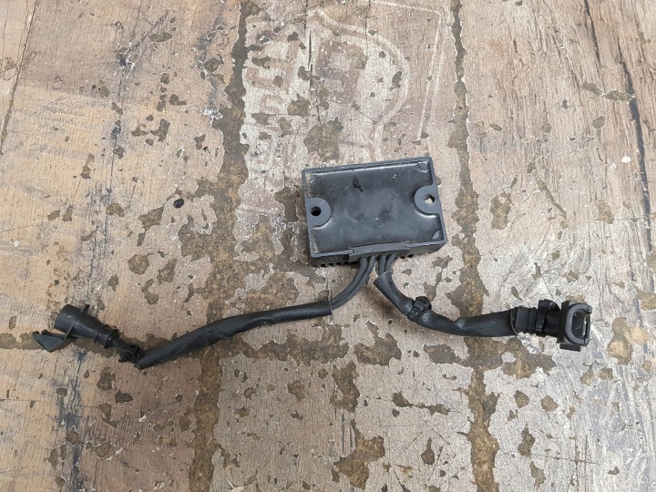 ORIGINAL RÉGULATEUR TENSION HARLEY DAVIDSON SPORTSTER 74711-08