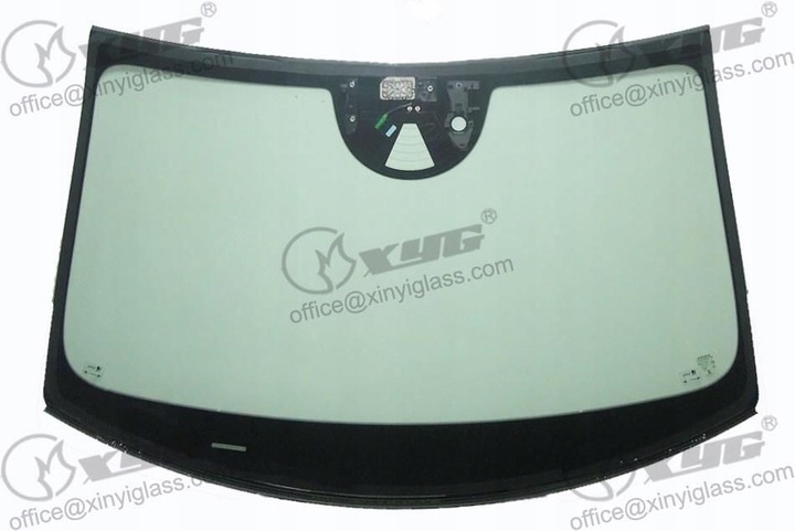 VENTANAS PARTE DELANTERA VOLVO S90/V90 2016-2021 KAMERA+SENSOR+GPS 