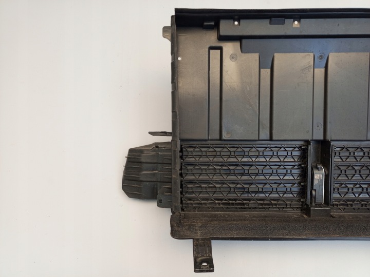 VOLVO EX30 EX-30 23- GUIDE D'AIR JALOUSIE STORE 80005258