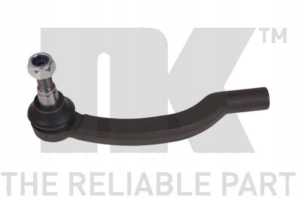 EMBOUT BARRE DE DIRECTION GAUCHE FIAT DUCATO PEUGEOT BOXER