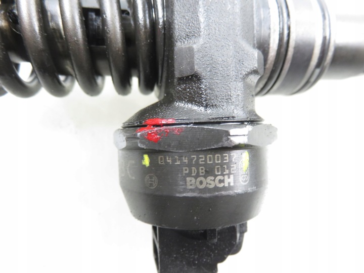 POMPE À INJECTION VW AUDI SEAT SKODA 1.9 TDI 038130073AJ 0414720037