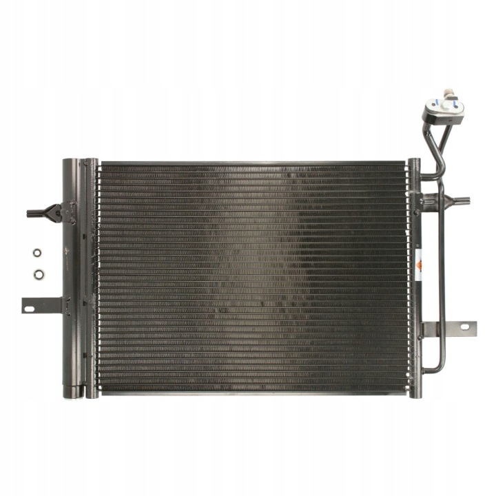 NRF RADIATEUR CLIMATISATION OPEL MERIVA A 350034