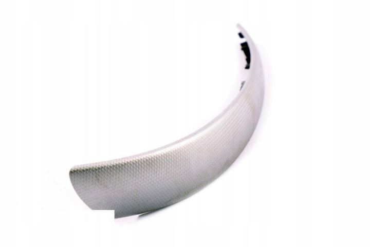 BMW E81 E87 LCI MOULURE PROTECTION POIGNÉES PORTES GAUCHE