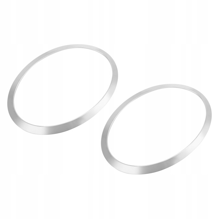KIT PROTECTIONS PHARES AVANT 51-13-7-300-631 GAUCHE DROIT Q1
