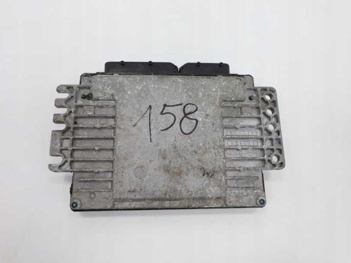 CONTRÔLEUR ECU PEUGEOT 206 1.6 16V MAGNETI MARELLI MEC32-020
