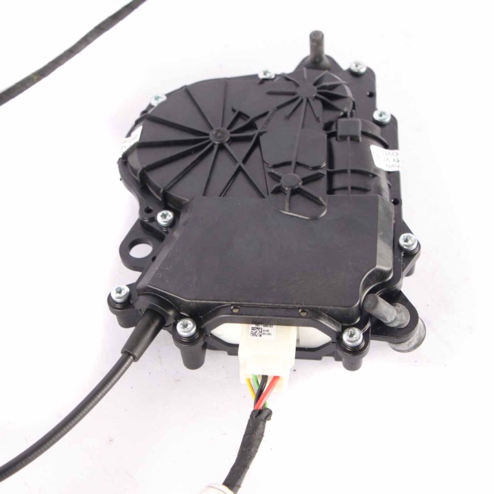 BMW F31 F36 MOTEUR SERRURE ÉLECTRIQUE COUVERCLES COUVERCLES DE COFFRE 7269516