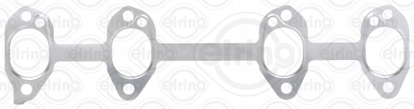 JOINT D'ÉTANCHÉITÉ COLLECTEURS ÉCHAPPEMENT POUR PISTON 1/2