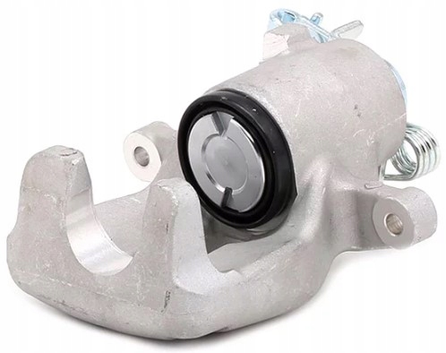 ÉTRIER DE FREIN DE FREIN VW GOLF 5 ARRIÈRE DROIT GAUCHE TOURAN AUDI A3 ENSEMBLE KIT