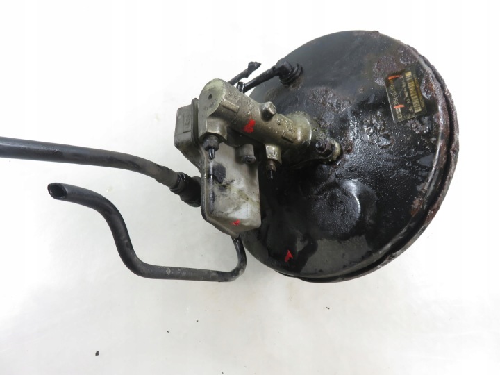 SERVO FORD FOCUS C-MAX 1.6 TDCI 109 G8DA 3M512B195AH