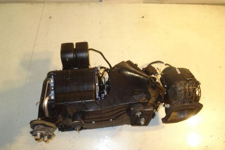 CHAUFFAGE AUDI Q7 (4L) 4L1820003L 3.0L DIESEL 171KW 2007