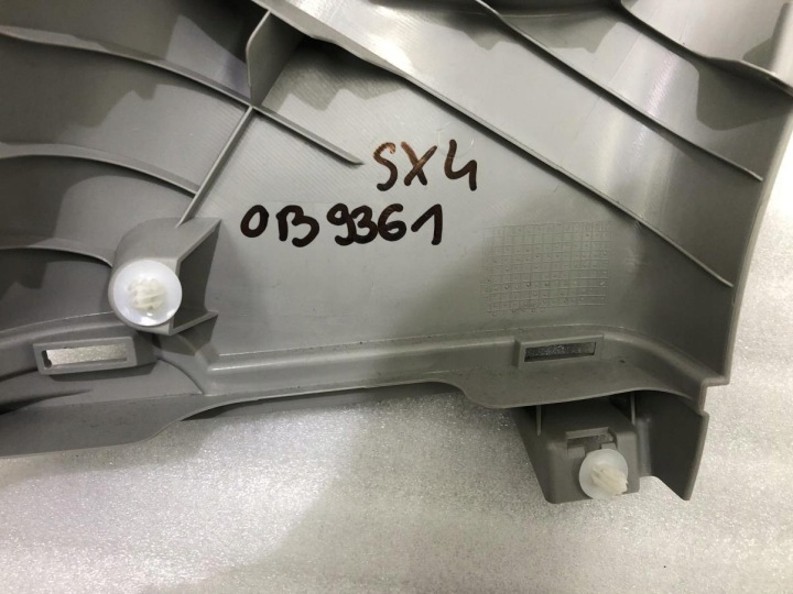 PROTECTION MONTANTS DROITE SUZUKI SX4 76251-79J0