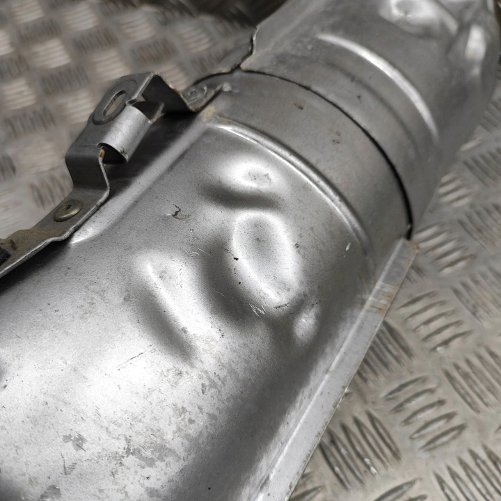 PEUGEOT 2008 II 2023 FILTRE PARTICULES DURES CATALYSEUR FAP FAP