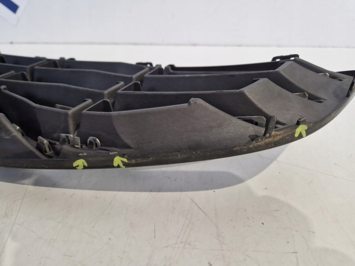 CALANDRE GRILLE VOLVO V60 S60 31383749