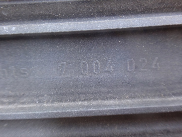 MOULURE PORTES DROIT DROITE AVANT BMW E39 BERLINE UNIVERSEL LIFT