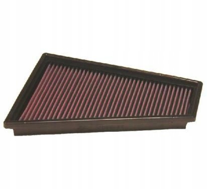 K&N FILTRO AIRE 33-2863 