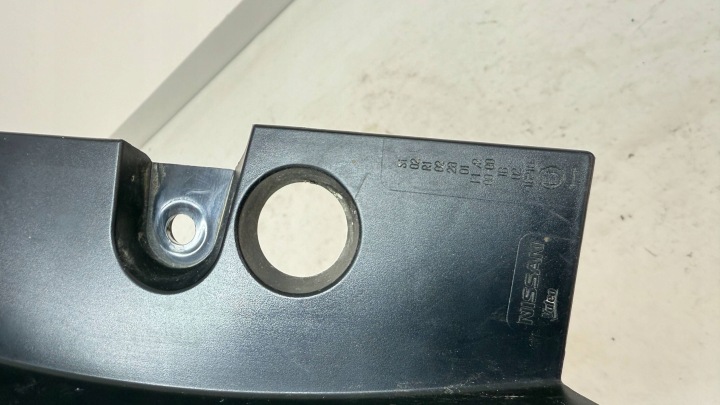 PHARE GAUCHE ARRIÈRE GAUCHE ARRIÈRE NISSAN NOTE II E12 265553VV0A