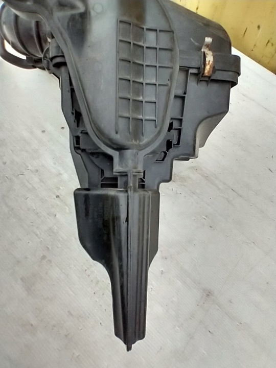 MAZDA 6 GJ III 2.2 CX-5 I CHÂSSIS FILTRE AIR SH01-133AX SH0113195