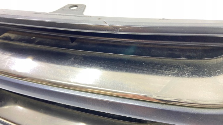 GRILLE CALANDRE RADIATEUR NH684P HONDA CR-V 3 III 2010-2012R. LIFT OE