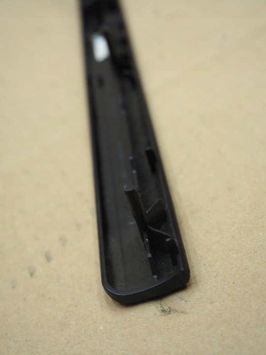 BAGUETTES MOULURE DÉCORATIVE FORD GALAXY LIFT 7M5857221