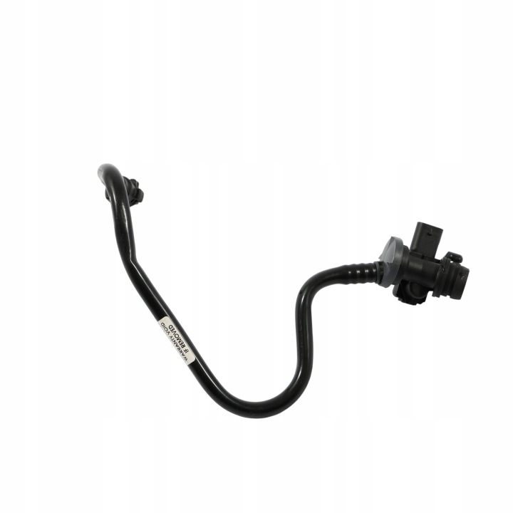 SEAT IBIZA MK5 FIL PODCISNIENIOWY SERVOS DE FREIN 1.0 TSI 2Q0612041AP