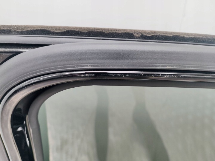 PORTES ARRIÈRE DROITE CÔTÉ PEUGEOT 308