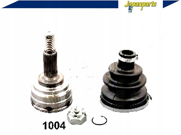 JAPAN PARTS JOINT EXTÉRIEUR NISSAN TIIDA 07-