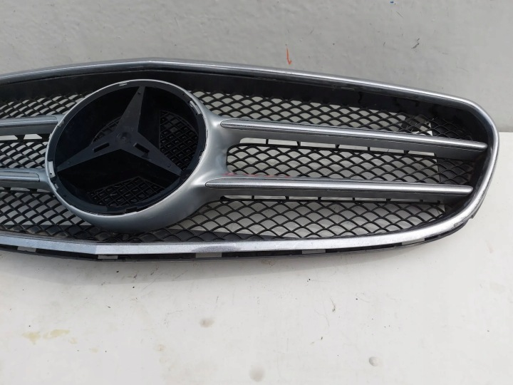MERCEDES-BENZ E CLASSE W212 212 LIFT GRILLE CALANDRE RADIATEUR