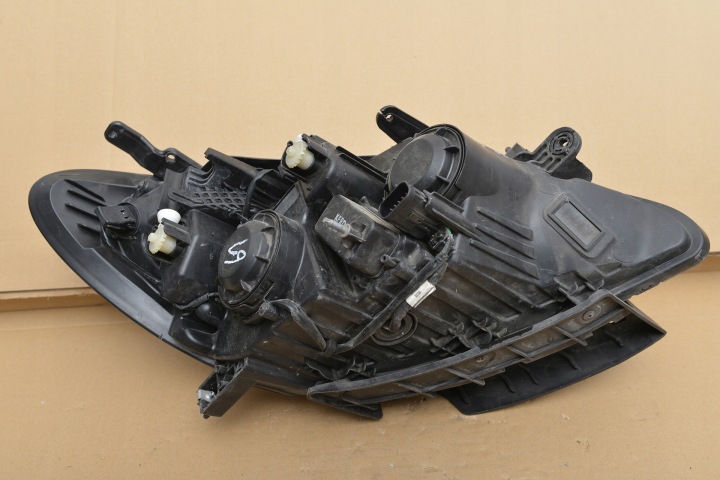 OPEL MOKKA GAUCHE CÔTÉ PHARE AVANT 42344330