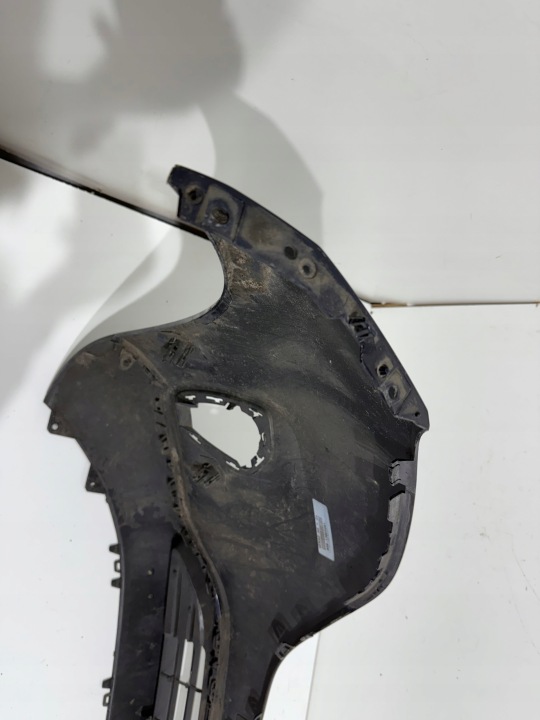 MERCEDES EQC W293 PARE-CHOCS AVANT