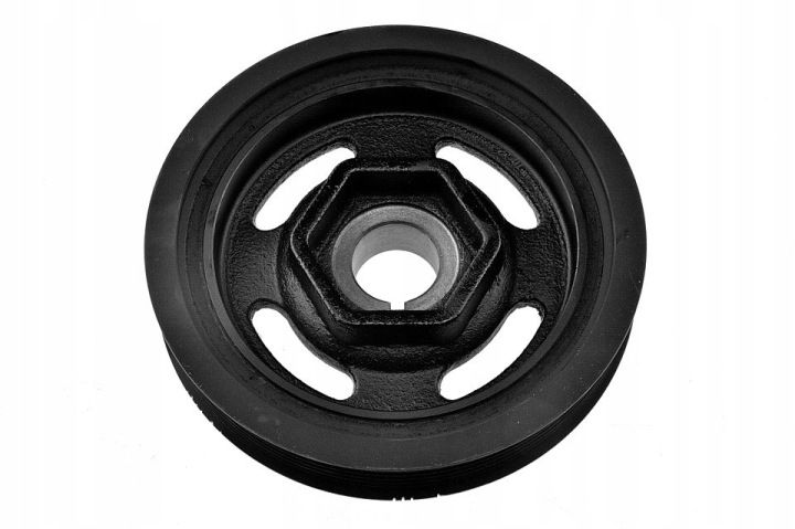 KOLO POULIE ARBRE VILEBREQUIN HONDA ACCORD 2D/4D 08-12-, CR-V 07-12-, CIVIC 2D