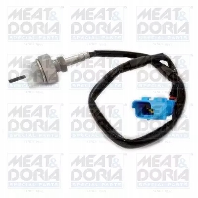 MEAT&DORIA SENSOR DE TEMPERATURA GASES DE ESCAPE 12302 