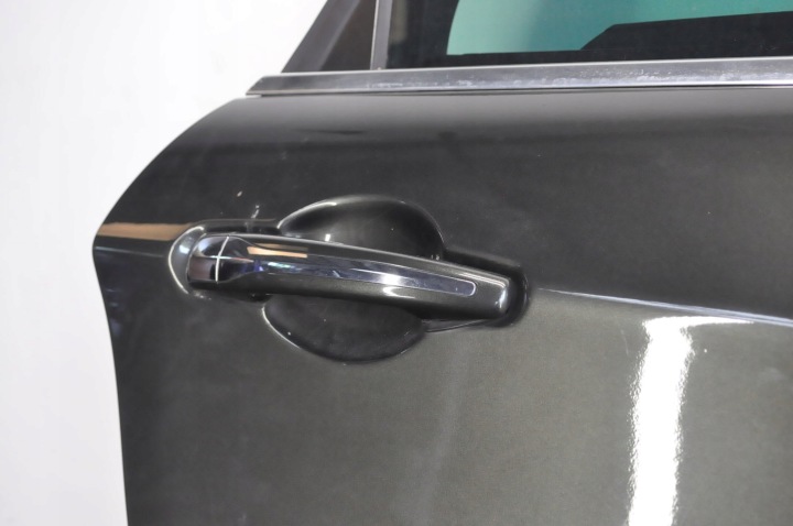 CITROEN C5 III PORTES DROIT ARRIÈRE ARRIÈRE UNIVERSEL KGMD