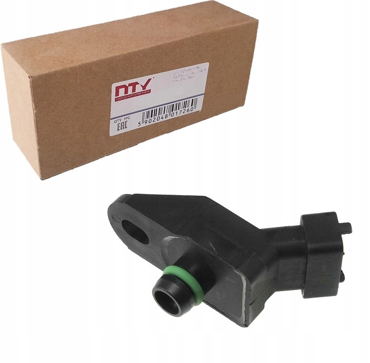 ECM-PL-005 NTY SENSOR MAPAS OPEL ASTRA G 1.7TD,2.0DI 1998-,2.0DTI 1999-,VECT 