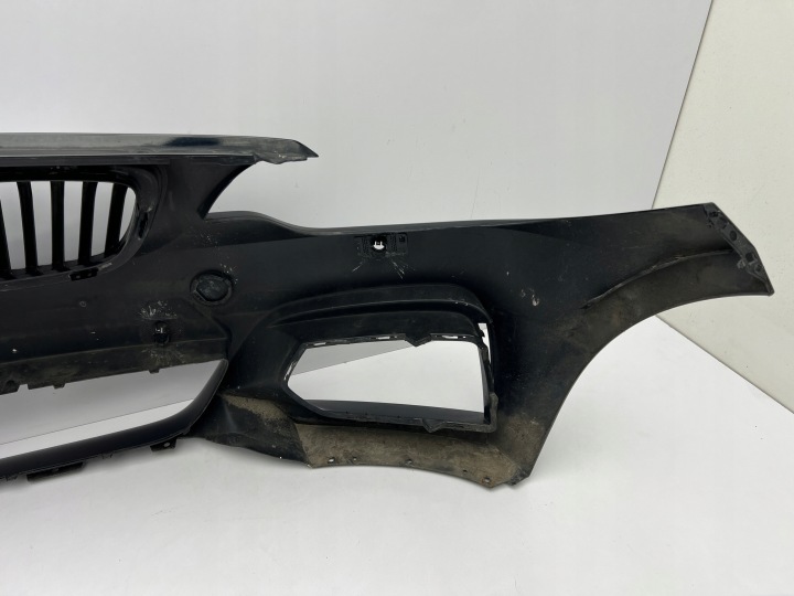 BMW F22 F23 MODULE PARE-CHOCS AVANT AVANT ORIGINAL 4XPDC 13-