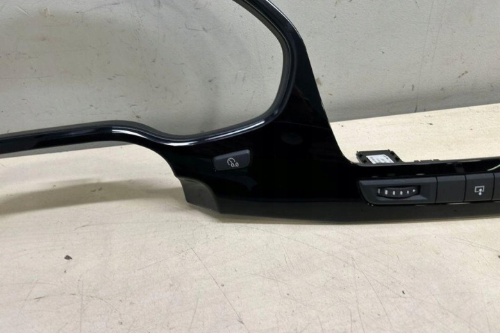 PROTECTION TABLEAU DE BORD AUDI A8 D2 (4D2, 4D8) 4H1853191 4.0L GASOLINE 2013