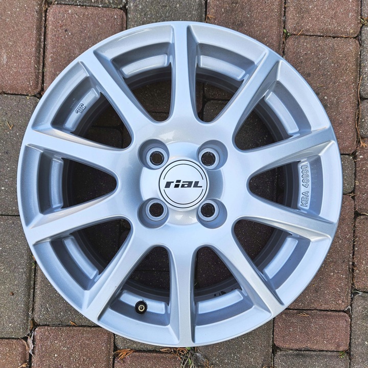 LLANTAS MITSUBISHI SPACESTAR NISSAN MICRA NOTE PIXO RENAULT CLIO IV ZOE 6X15 