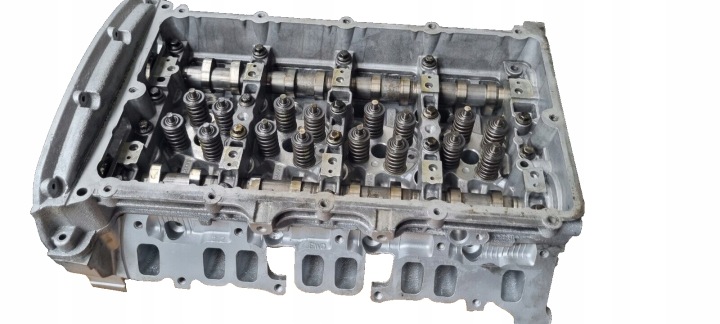 CULASSE 2.2 TDCI E5 FORD TRANSIT FORD CUSTOM DRFA DRFB DRFC DRFD DRFF DRFG