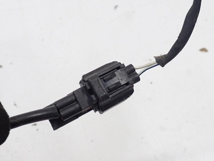 TUYAU FIL TUYAU SOUPAPE EXPANSIBLE CLIMATISATION COMPLET TESLA MODÈLE AVEC L2S 18R