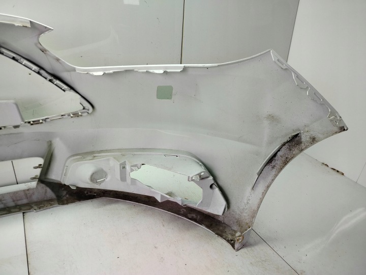 PARE-CHOCS AVANT AVANT FORD FOCUS MK3 III ST 14- F1EB-17757-B